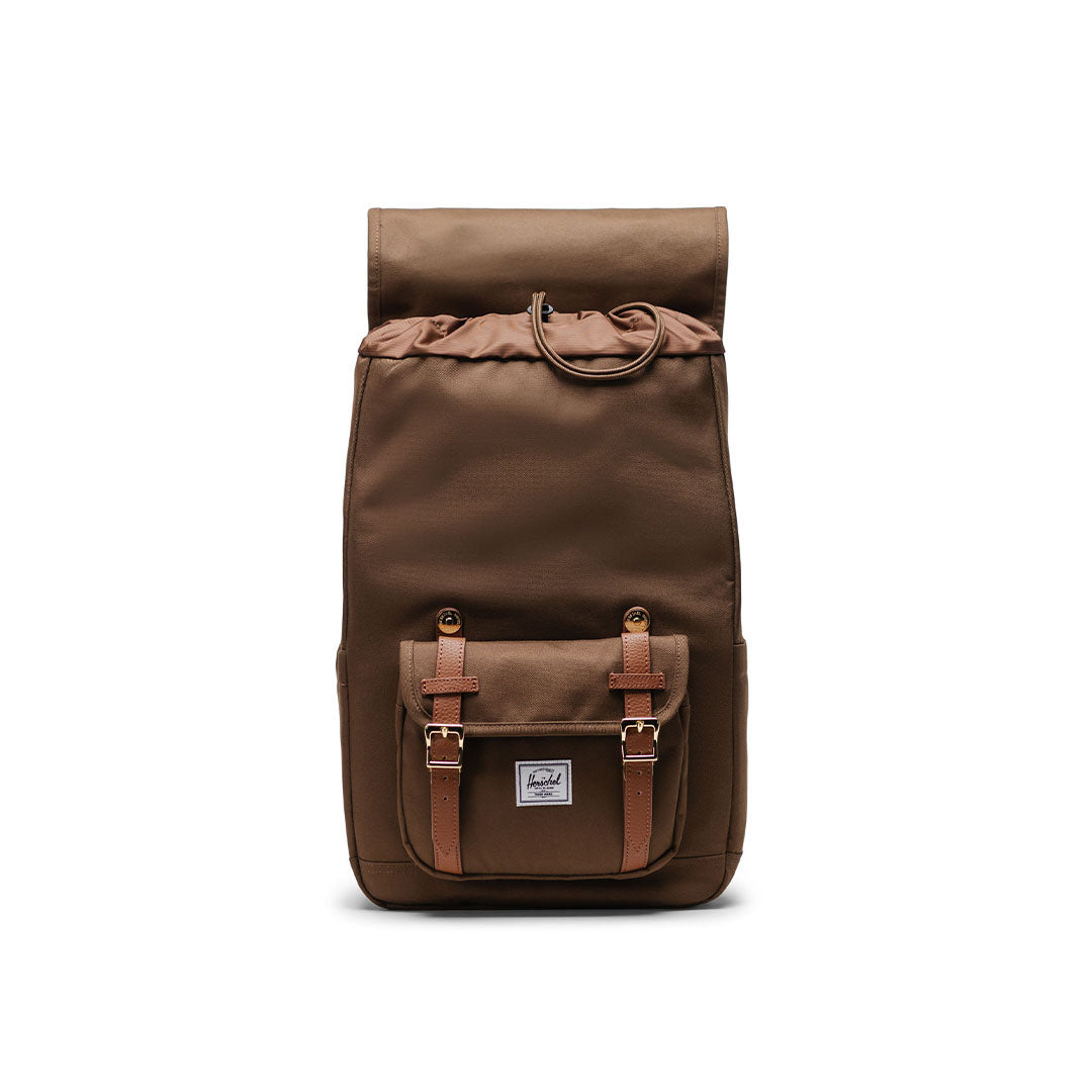 Little America Mid-Volume Backpack  Herschel   