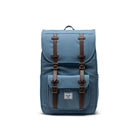 Little America Mid-Volume Backpack  Herschel Steel Blue International:20L 