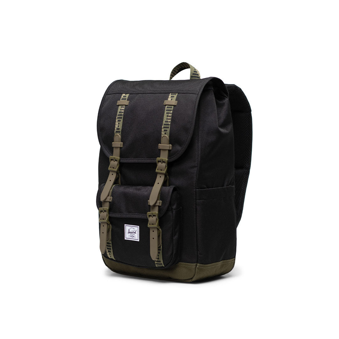 Little America Mid-Volume Backpack  Herschel   