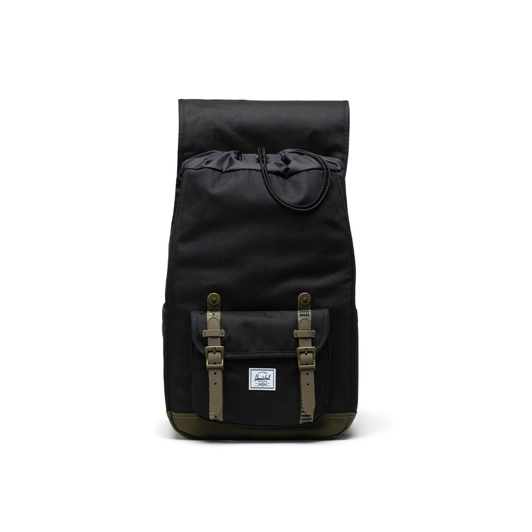 Little America Mid-Volume Backpack  Herschel   