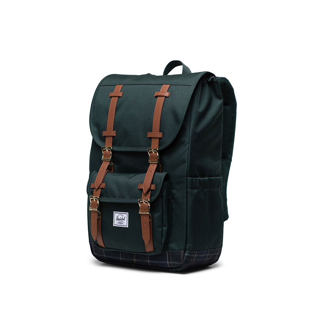 Little America Mid-Volume Backpack  Herschel   