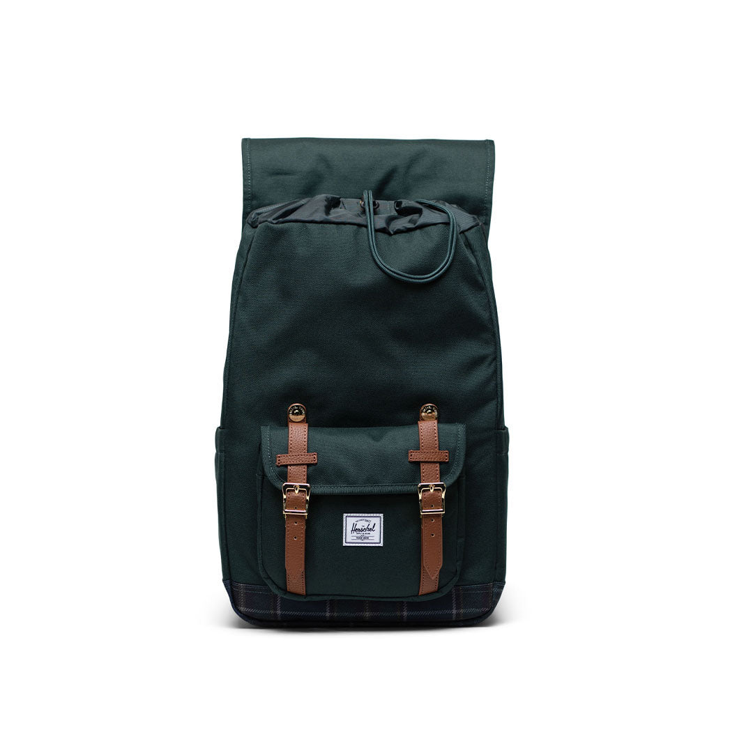 Little America Mid-Volume Backpack  Herschel   