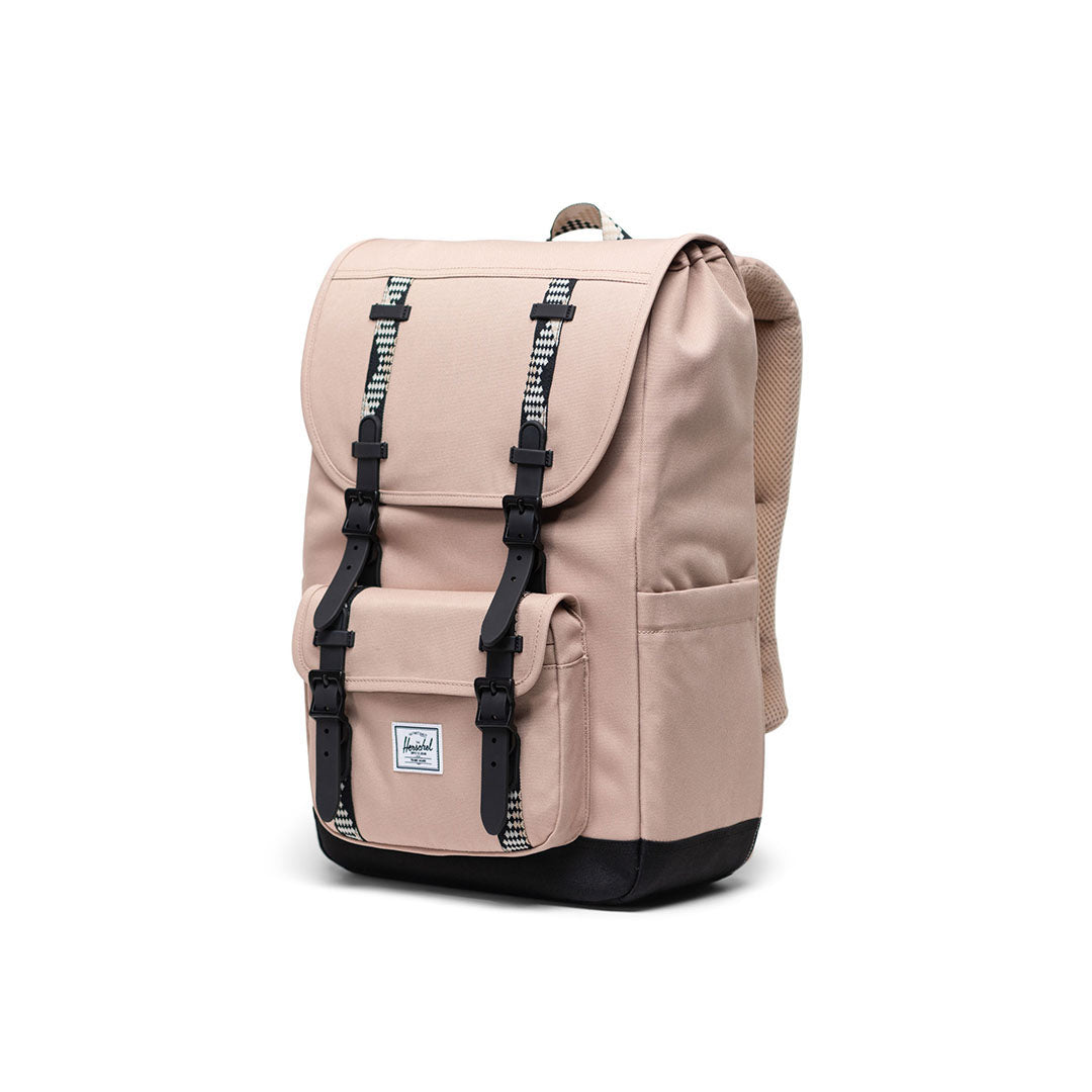 Little America Mid-Volume Backpack  Herschel   