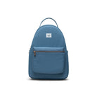 Nova Backpack  Herschel Steel Blue International:18L 