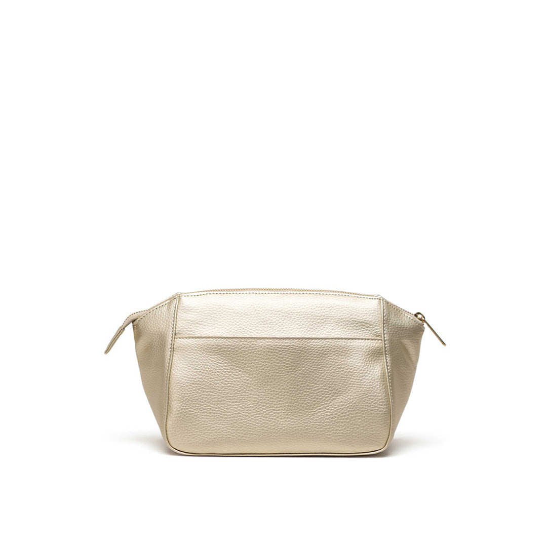 Milan Toiletry Bag Vegan Leather Accessories  Herschel   