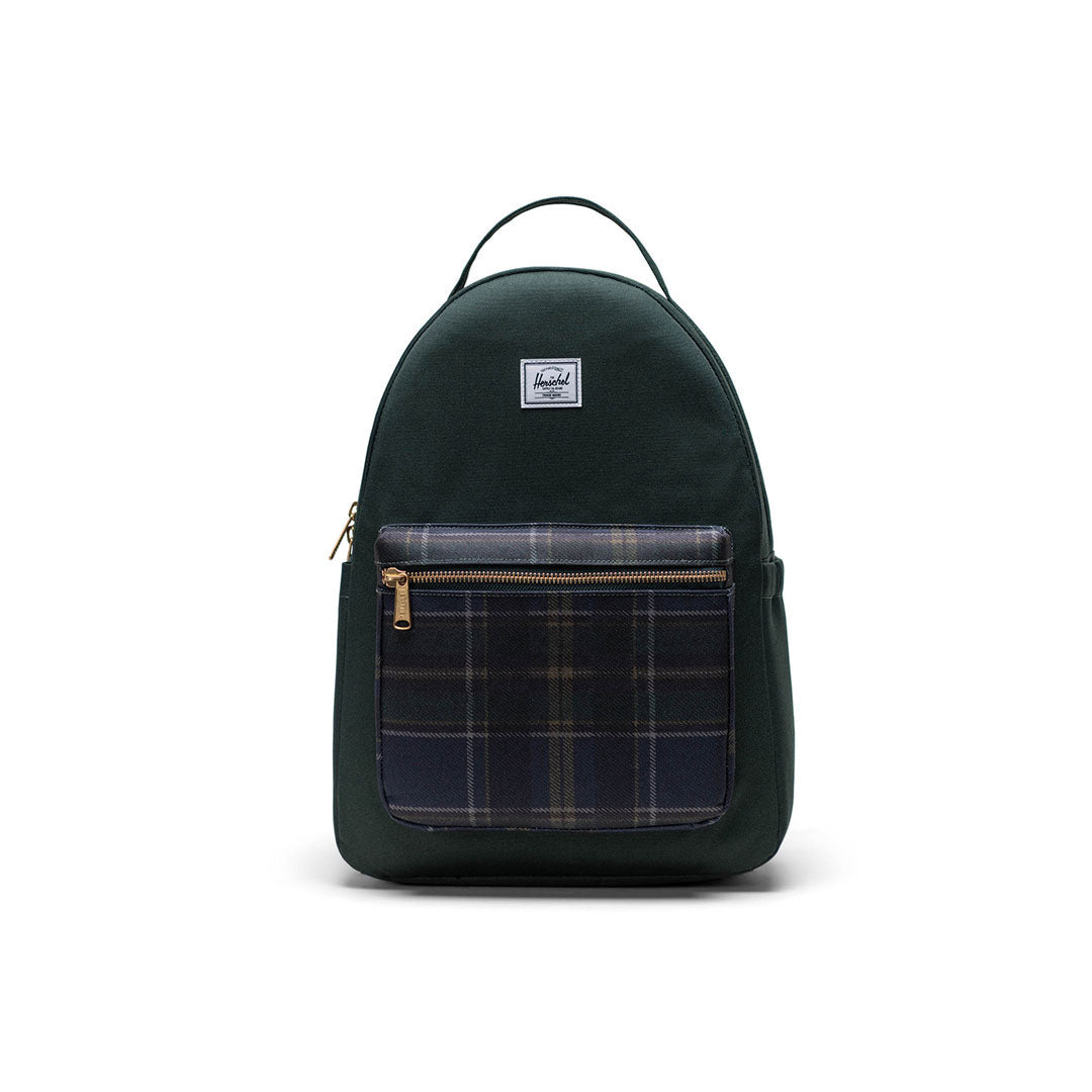 Herschel nova mid volume black online