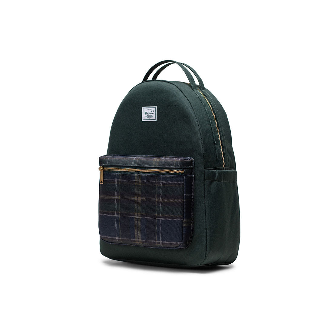 Herschel mid nova backpack online