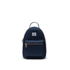 Nova Mini Backpack  Herschel Navy International:7L 