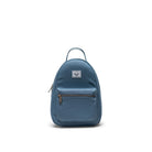 Nova Mini Backpack  Herschel Steel Blue International:7L 