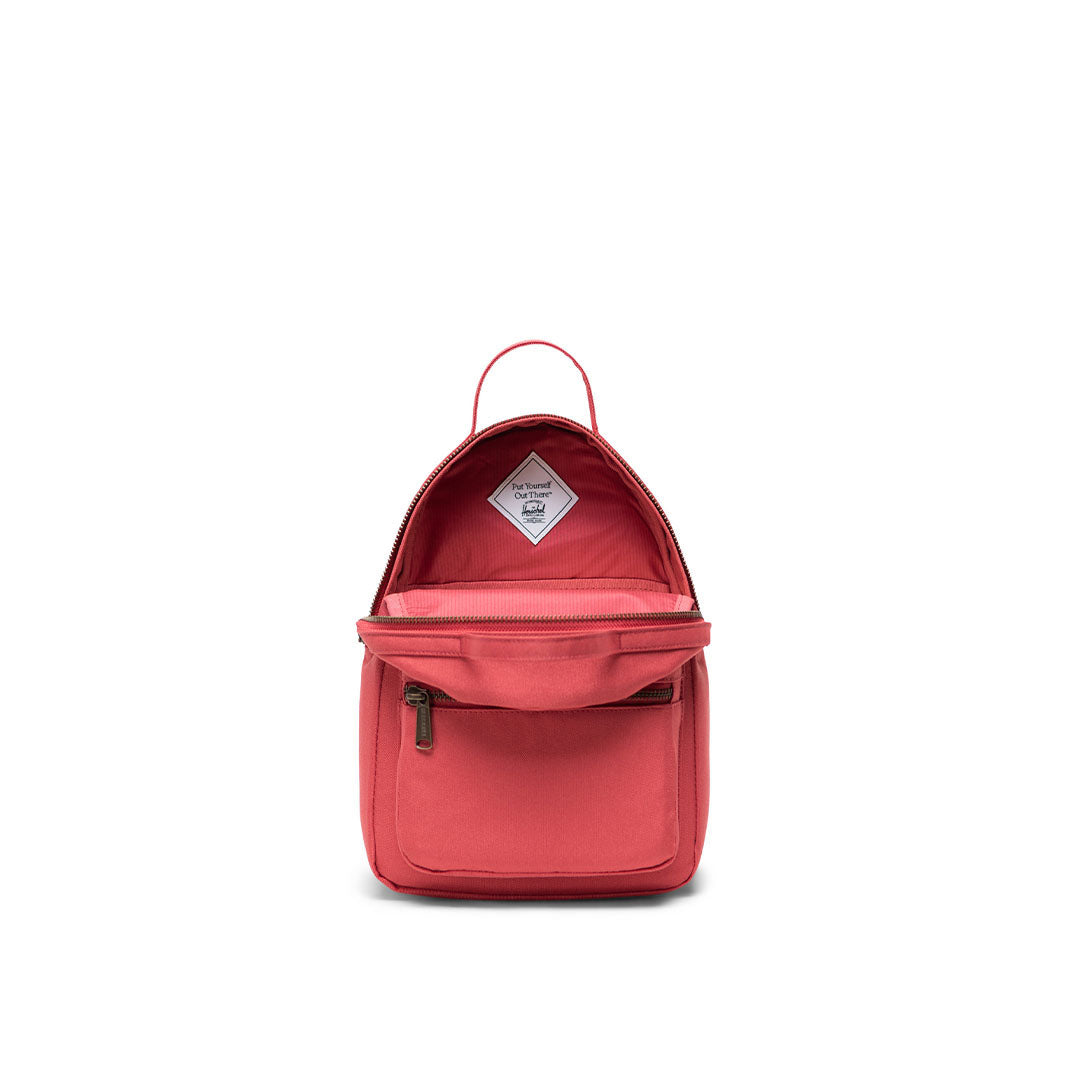 Nova Mini Backpack