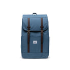 Retreat Backpack  Herschel Steel Blue International:23L 