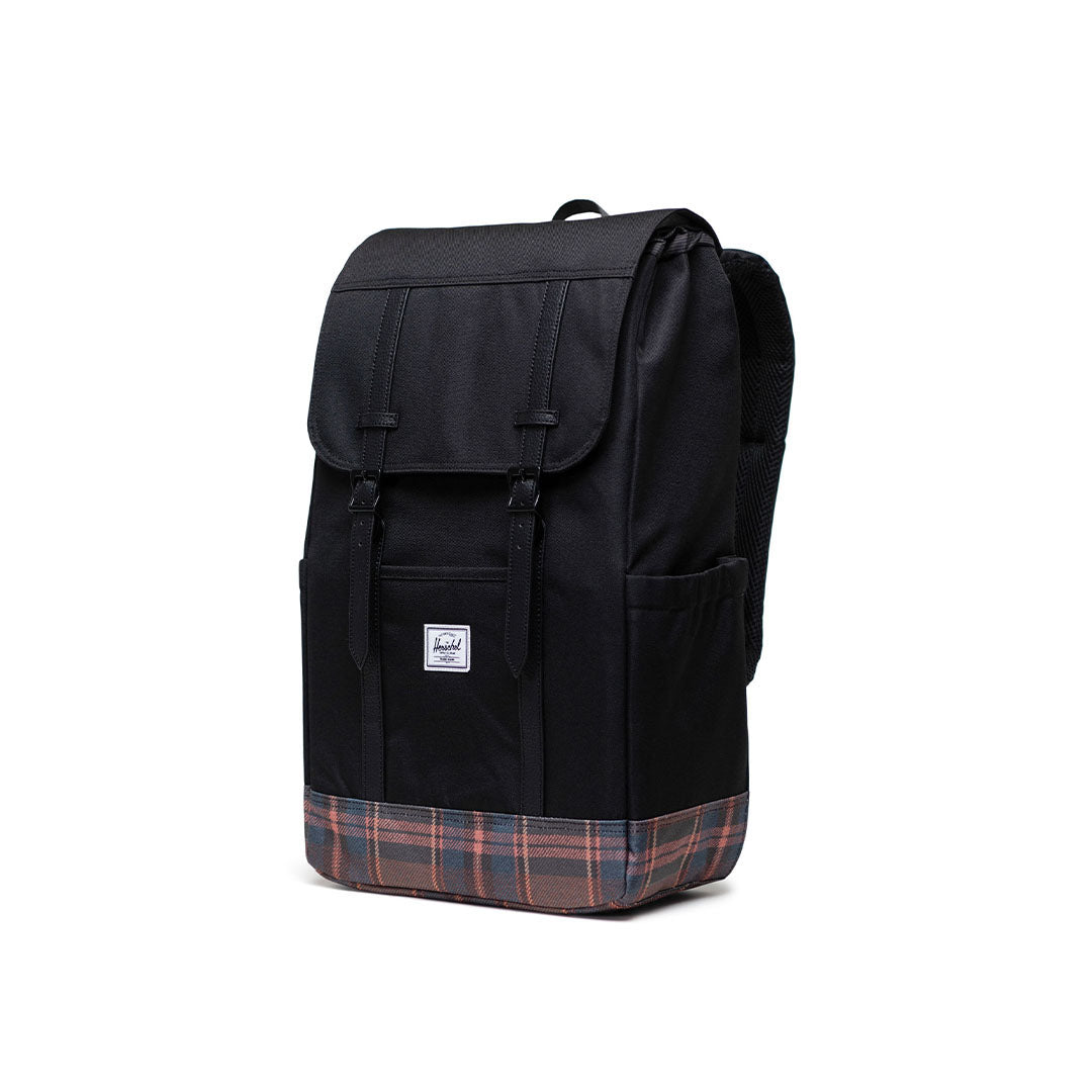 Herschel raven x backpack online