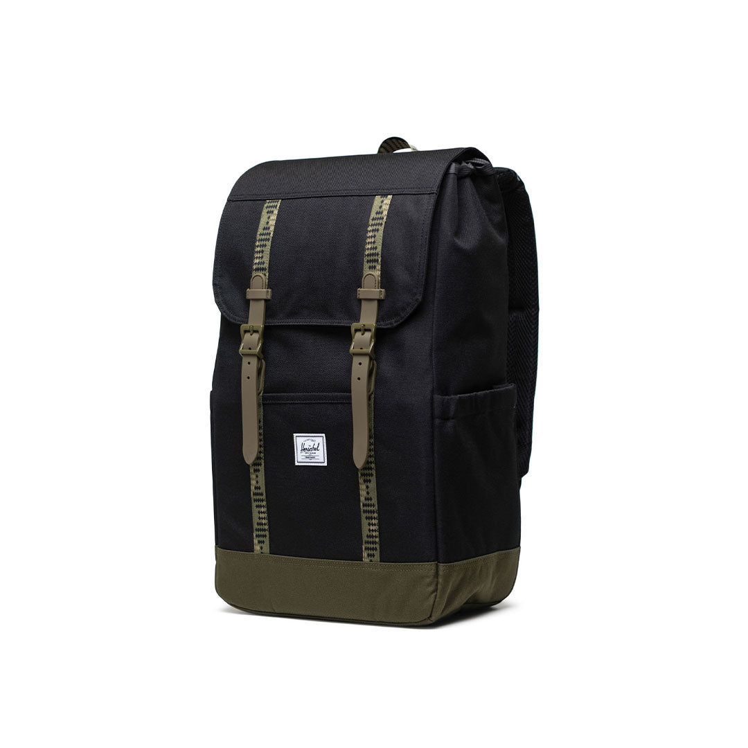 Herschel retreat backpack sale on sale