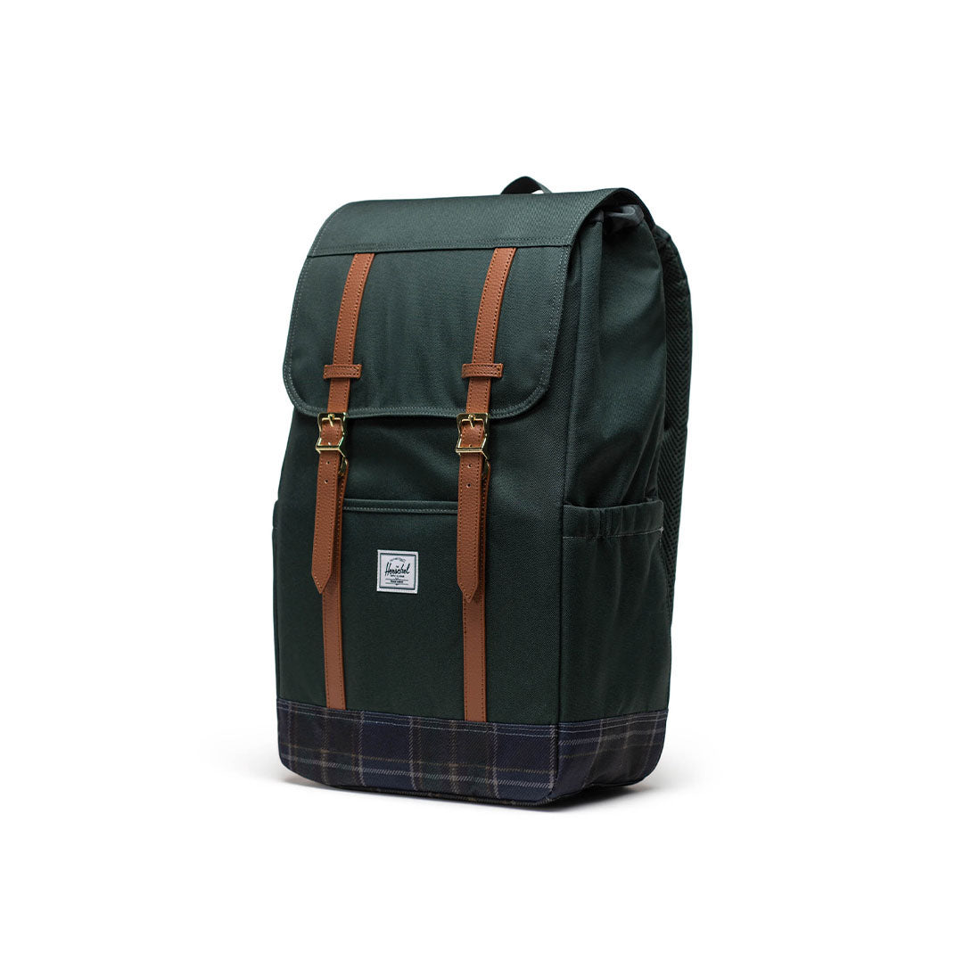 Herschel retreat mid on sale