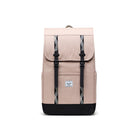 Retreat Backpack  Herschel Light Taupe/Black International:23L 