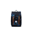 Retreat Mini Backpack  Herschel Evening Floral International:10L 