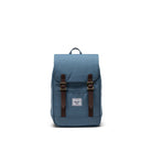 Retreat Mini Backpack  Herschel Steel Blue International:10L 