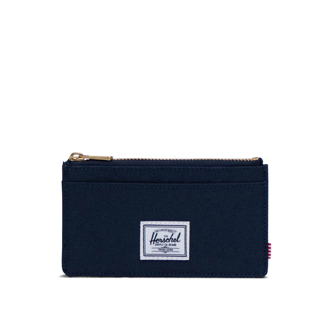 Oscar Large Cardholder Accessories  Herschel Navy International:OS 