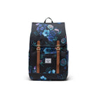 Retreat Small Backpack  Herschel Evening Floral International:17L 