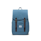 Retreat Small Backpack  Herschel Steel Blue International:17L 