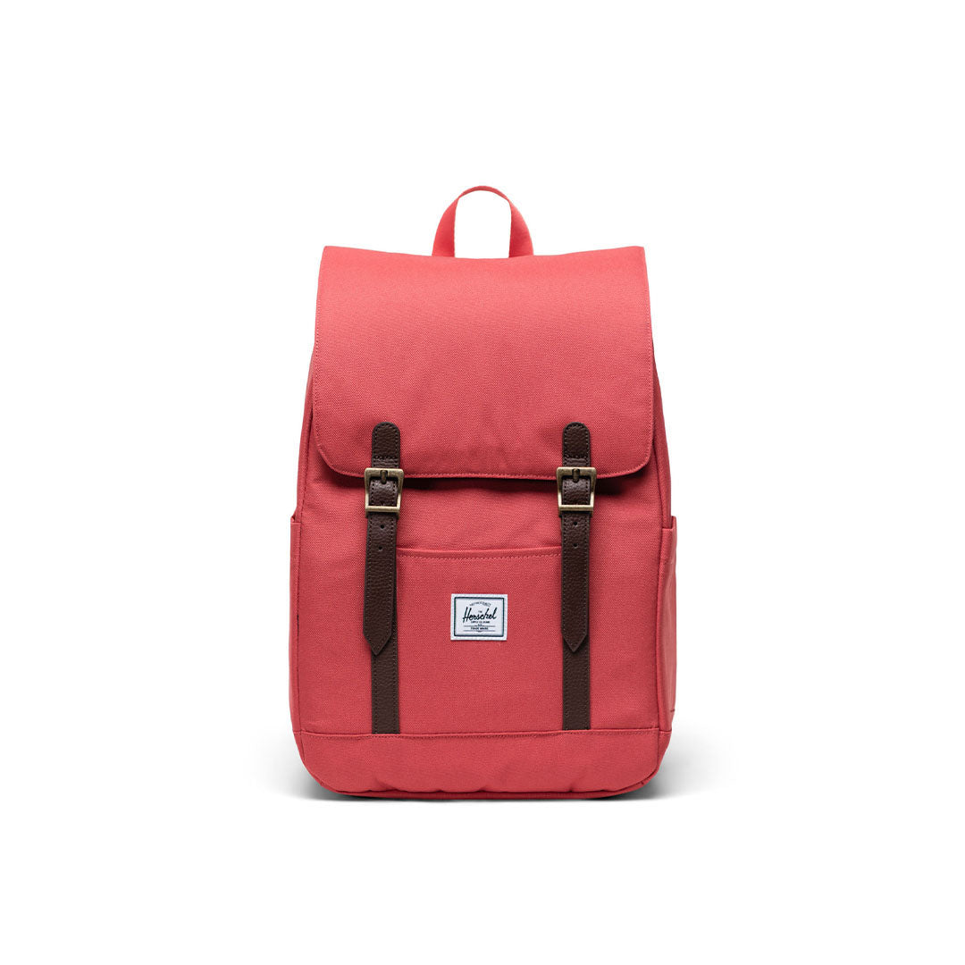 Retreat Small Backpack  Herschel Mineral Rose International:17L 