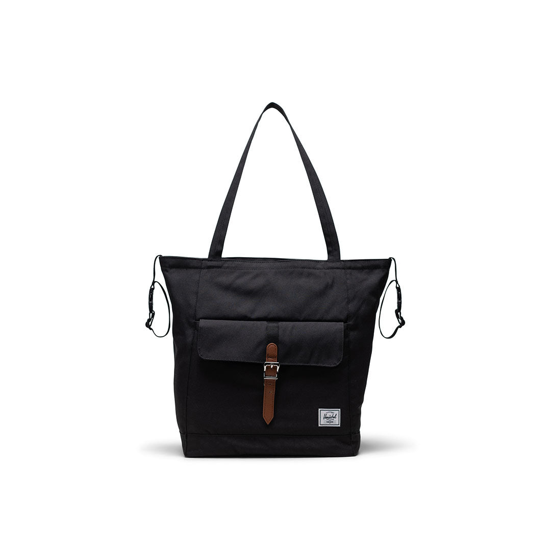 Retreat Tote Diaper Bag Shoulder Bag  Herschel   