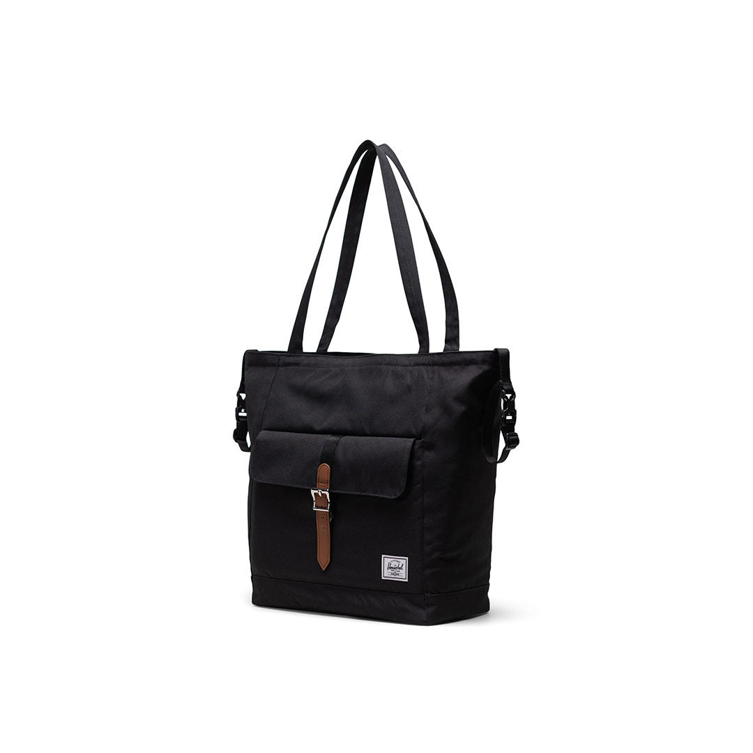 Retreat Tote Diaper Bag Shoulder Bag  Herschel   