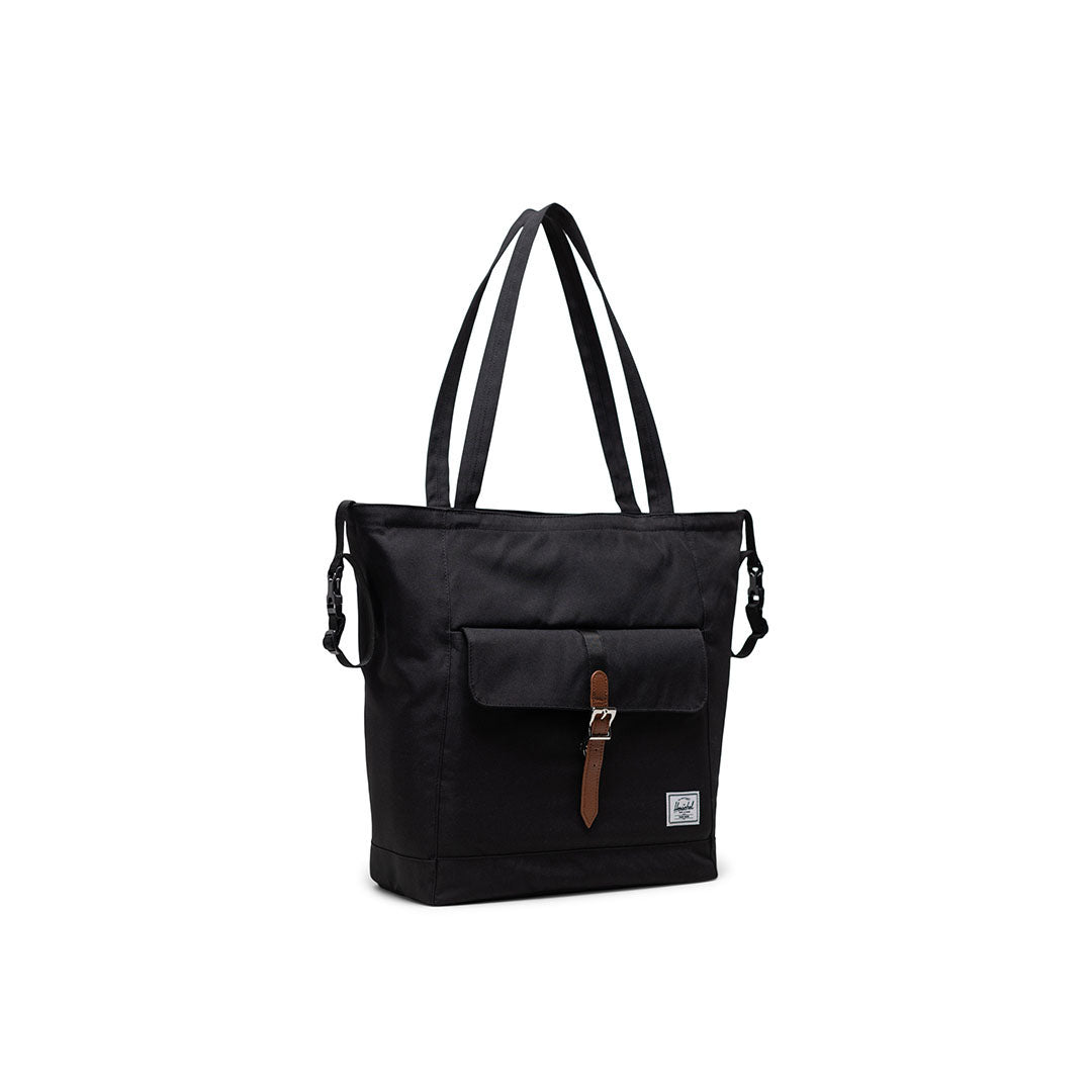 Retreat Tote Diaper Bag Shoulder Bag  Herschel   