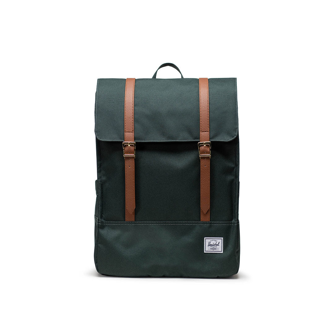 Survey Backpack  Herschel Darkest Spruce International:20L 