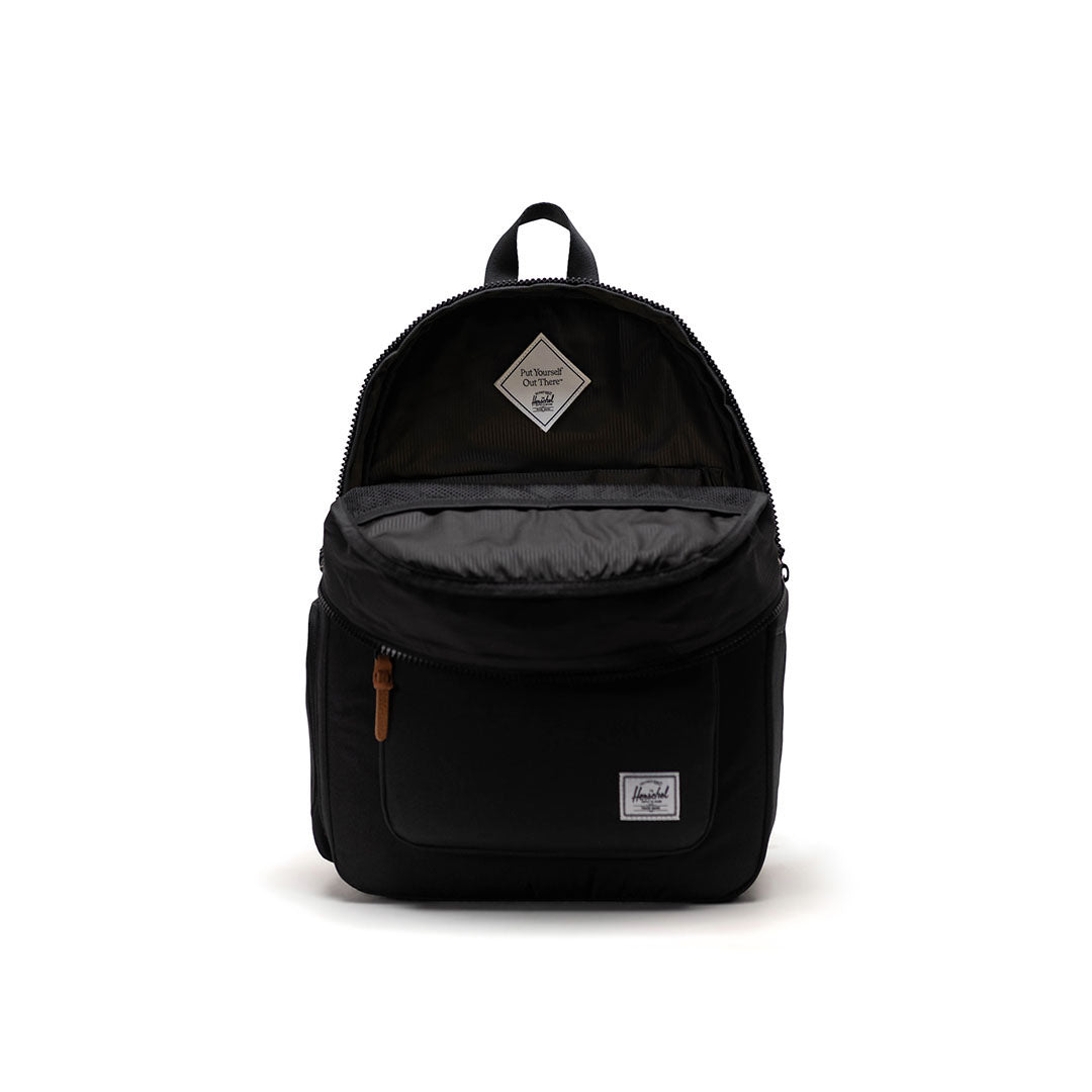 Diaper store backpack herschel