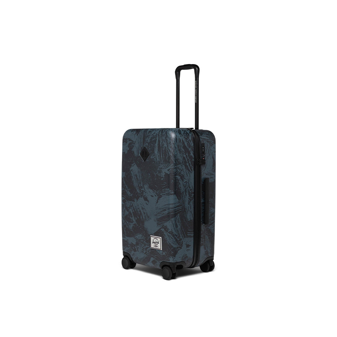 Heritage Hardshell Medium Luggage Hardcase Luggage – Herschel PH