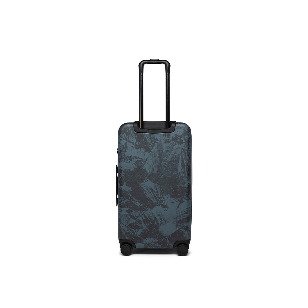 Heritage Hardshell Medium Luggage Hardcase Luggage  Herschel   