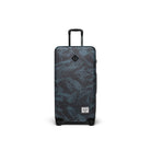 Heritage Hardshell Large Luggage Hardcase Luggage  Herschel Steel Blue Shale Rock International:95L 