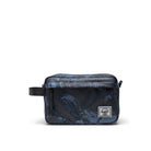 Chapter Weather Resistant Bag  Herschel Steel Blue Shale Rock International:5L 