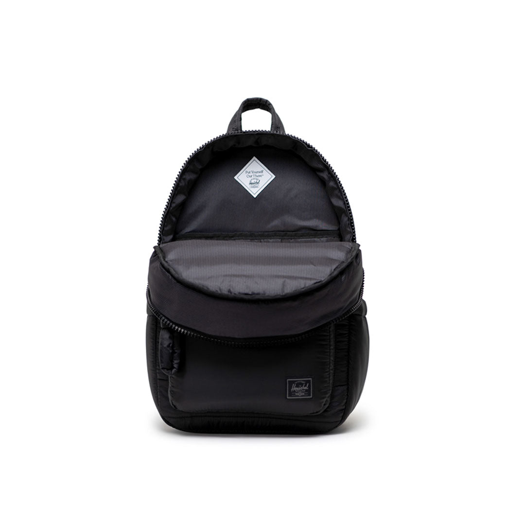 Settlement Quilted Backpack  Herschel   