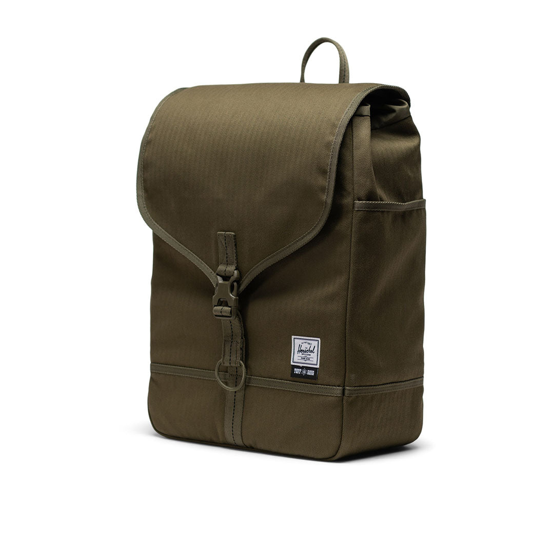 Purcell Bob Marley Backpack  HERSCHEL   