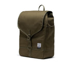 Purcell Bob Marley Backpack  HERSCHEL   