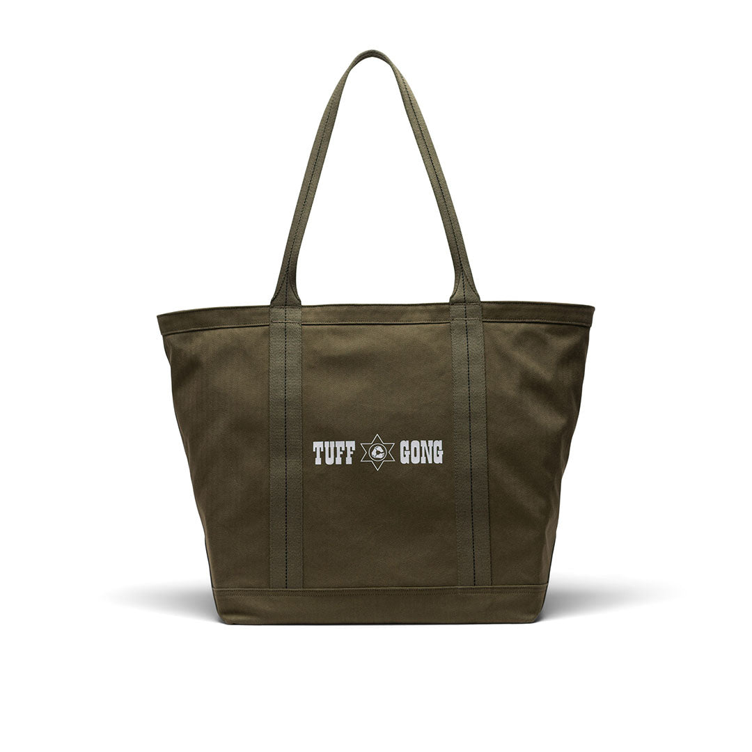 Bamfield Tote Mid-Volume Tuff Gong 34L – Herschel Supply PH