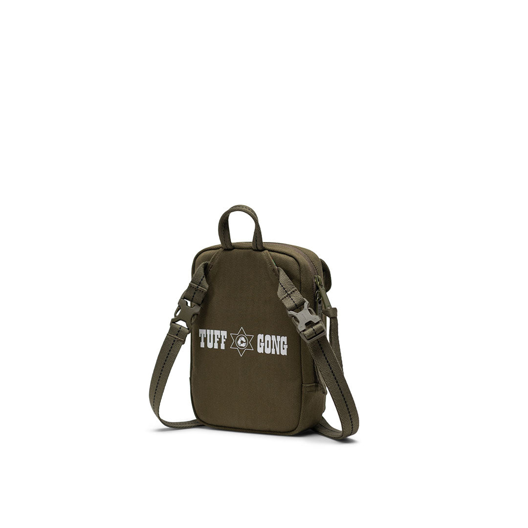 Form Large Bob Marley Accessories  HERSCHEL   