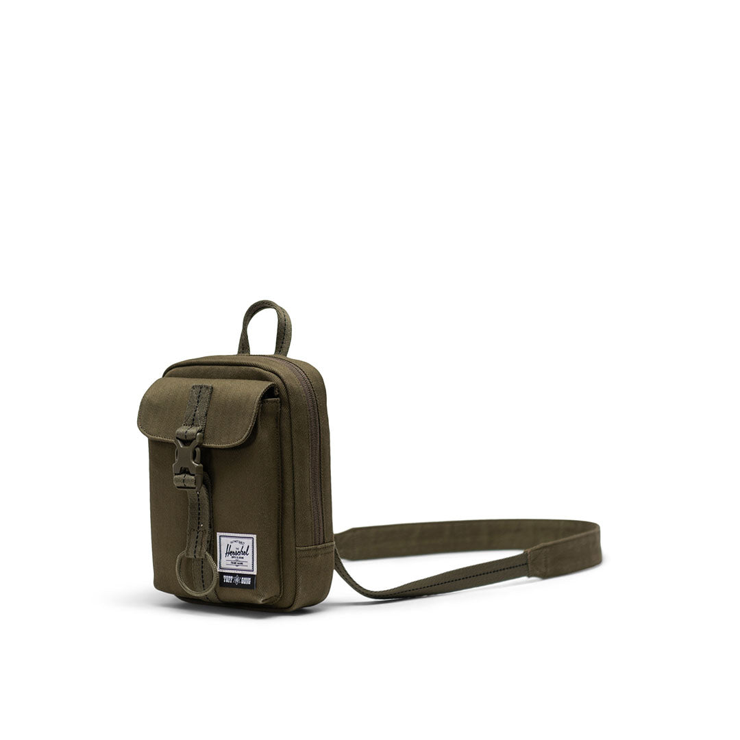 Strap Herschel Form Crossbody Form Large Crossbody Tuff Gong