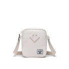 Heritage Crossbody Weather Resistant Bag  Herschel Moonbeam Tonal International:2.5L 