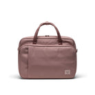 Tech Gibson Messenger Sling Bag  Herschel Ash Rose Tonal International:18L 