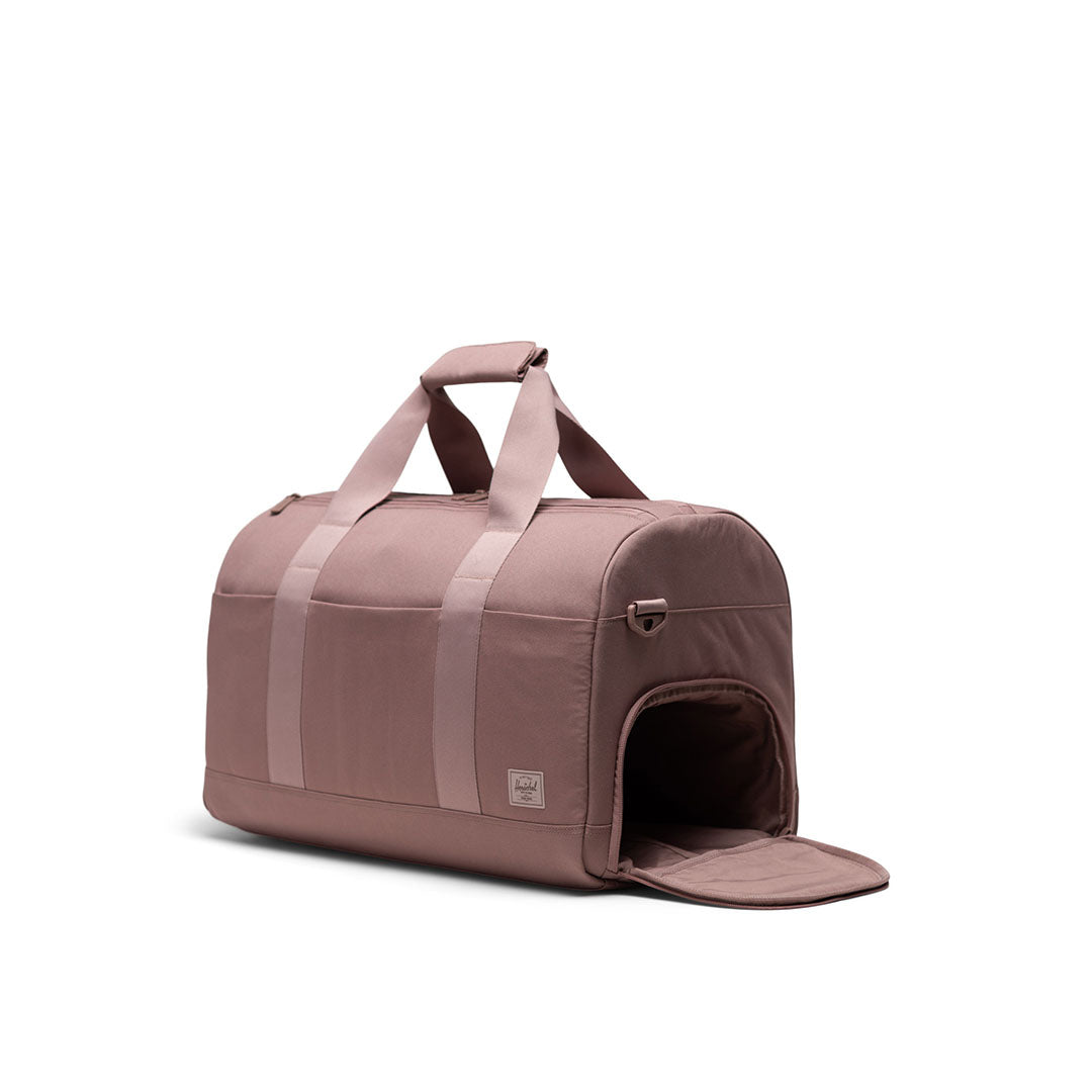 Herschel bag with shoe compartment online