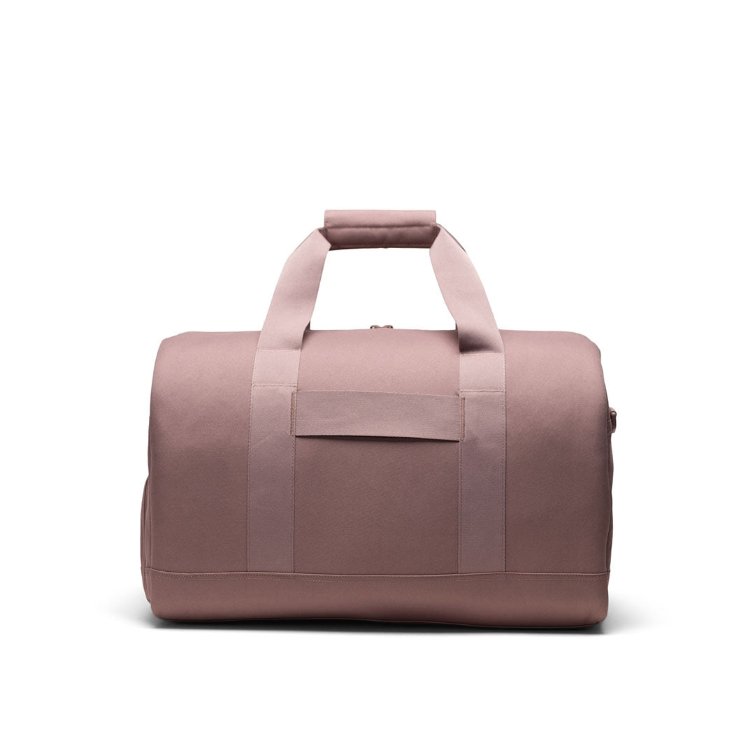 Herschel pink duffle bag online