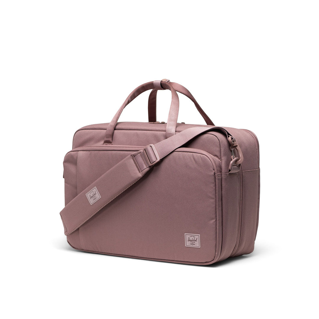 Tech Bowen Duffle Duffel  Herschel   