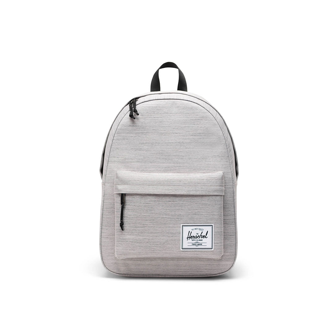 Herschel classic backpack grey best sale