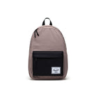 Classic X-Large Backpack  Herschel Taupe Grey/Black International:26L 