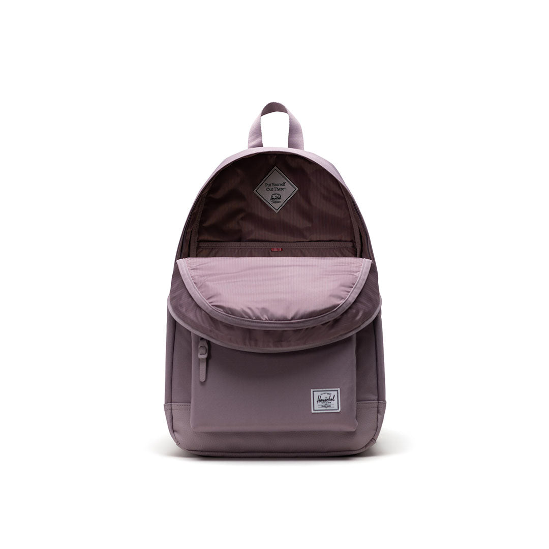 Herschel pink backpack online