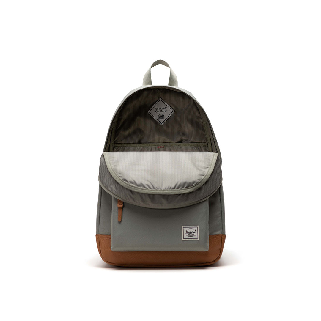 Heritage Backpack