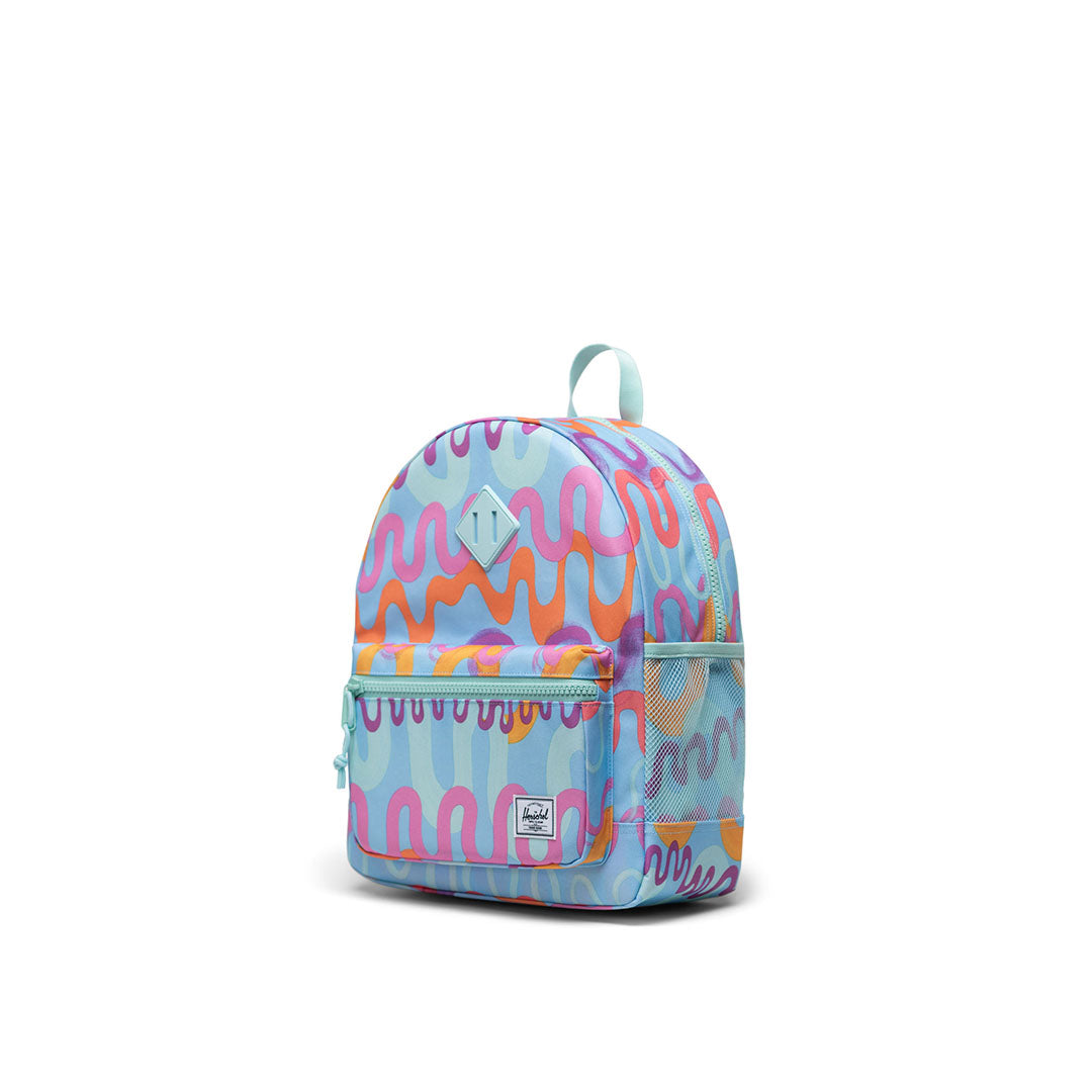 Herschel heritage kids backpack on sale